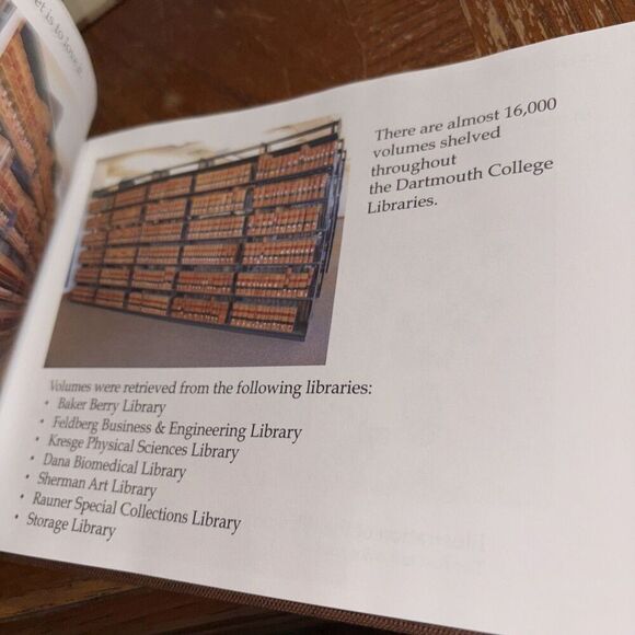 The US Congressional Serial Set Digitization Project 2005-2013 Dartmouth College - Picture 4 of 9